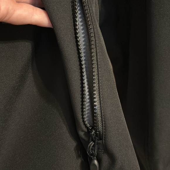 LCCC College Jacket - Picture 5 of 6